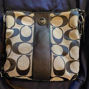 Coach Crossbody